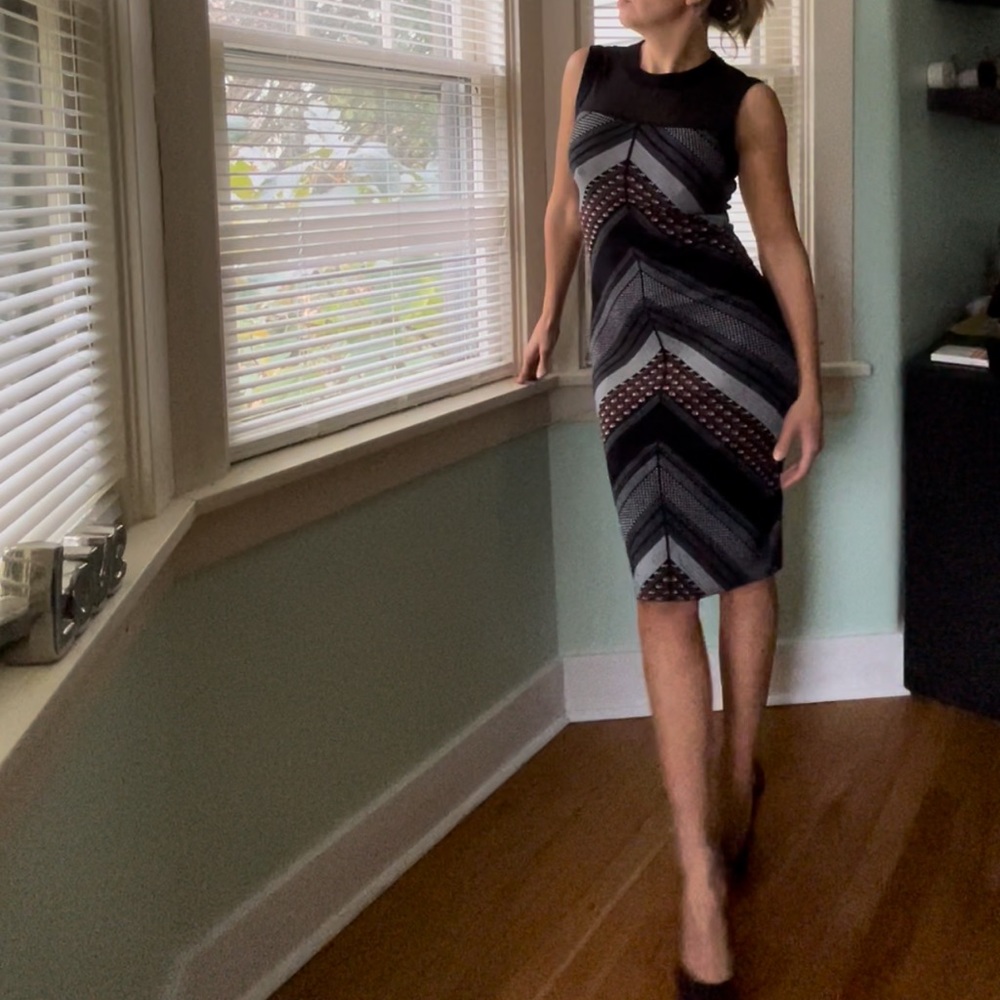 Rachel Roy Dress cocktail